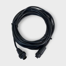 Icom OPC-1000 20' Command Mic Extension Cable For HM126RB/RG/HM205 Used - Tested picture