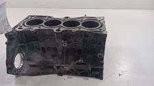 Engine Cylinder Block 2.0L Naturally Aspirated Fits 16-19 Honda Civic OEM picture