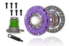 JTL Parts Stage 2 Clutch Kit 1104244 06-10 Solstice Saturn Sky 2.4L Slave picture