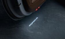 new OEM Genuine PORSCHE 992 Carrera 9YA Cayenne Taycan Door LED Projector Light picture