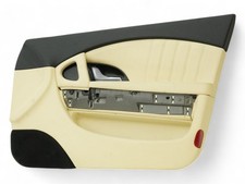 2003-2013 Maserati Quattroporte M139 OEM Front Right Inner Door Panel 66936600 picture