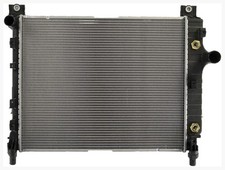 Radiator For 2000-2003 Dodge Durango picture