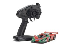 Mazda 787B LM 1991 Winner #55 RWD Kyosho 1/28 Mini Z Full RC Kit (Made In Japan) picture