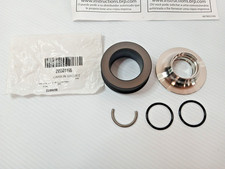Carbon Ring Kit 2018 - 2021 Sea Doo 295501198, 295501196 picture