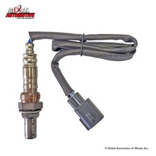 Bosch 15974 Oxygen AFR O2 Sensor for 2004-2022 Lexus & Toyota Vehicles UPSTREAM picture