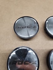SET (4) Blemished 88-90 CHEVROLET CAMARO IROC-Z Z28 16