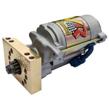 CVR Performance 5323 4: 1 Adjustable Protorque Starter For Chevy V8 picture