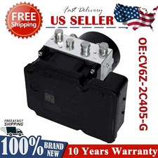 ✅ReBuilt✅ CV6Z-2C405-G For 2016 Ford Escape ABS Anti-lock Brake Pump Assembly picture