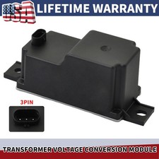 Voltage Converter Module Auxiliary Battery A2059053414 For Mercedes-Benz C Class picture