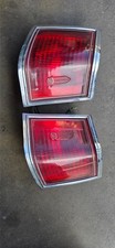 76,77,78,79 cadillac seville oem used pair of taillight on very good condition. picture