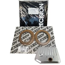 A518 A618 46RE 47RE Banner Rebuild Kit w/ Filter 1990-1997 New picture