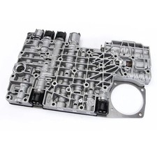 4R44E/4R55E/5R55E Complete Valve Body Ford Ranger Explorer Mazda 1995-2011 picture