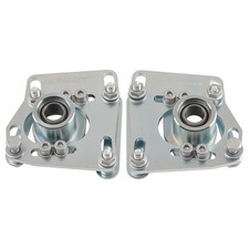 maXpeedingrods Front Camber Mount for Ford Mustang 1994-2004, 2PC Coilovers Adju picture