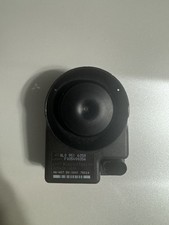 Audi Alarm Horn OEM 8l0951605a Audi A4 S4 B6 picture