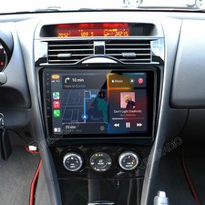 For 2009-2011 Mazda RX-8 Carplay Android 15.0 Car Stereo Radio GPS NAVI WIFI 64G picture