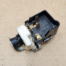 74-77 C3 Corvette Headlight Switch OEM Head Light Headlamp & 2 Port Vacuum Valve picture