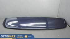 2015-2017 Volkswagen e-GOLF Trunk Tailgate Spoiler Base Without Light OEM picture
