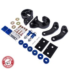NEW LOWER HOOD PIVOTS & ENGINE HOOD HINGE PIVOT BOLT KIT FOR PETERBILT 378 379 picture