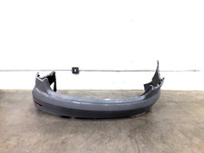 2018 17 19 20 Audi RS3 8V Quattro Rear Bumper Fascia #5747 Z8 picture