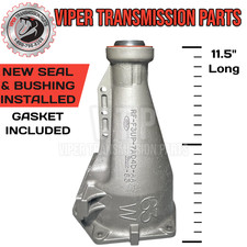 4R70W 4R75W Extension Housing Tail 2WD 11.5