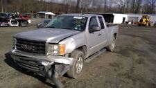 Steering Gear/Rack Power Rack And Pinion Fits 07-13 SIERRA 1500 PICKUP 1282152 picture
