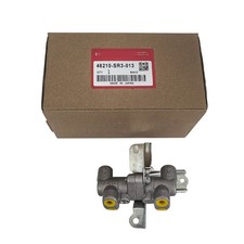 OEM Brake Proportioning Valve 46210-SR3-013 For Honda 1992-1995 CIVIC US NEW picture