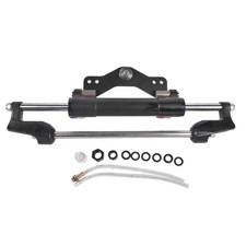 New Seastar HC5348-3 Hydraulic Outboard Steering Cylinder Ram Boat Yamaha 25-70 picture