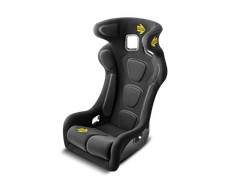 Momo Daytona Evo XXL Seats (FIA 8855-1999) - Black Hardshell picture