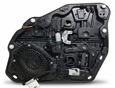 2015-2022 Jeep Renegade Right Rear Passenger Window Regulator Motor OEM/WARRANTY picture