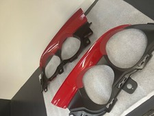 Rear Taillight Trim Bezels - Ferrari 812 Superfast picture