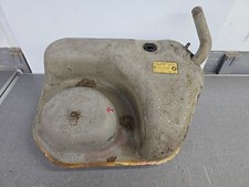 NICE USED ORIGINAL GENUINE PORSCHE 911 930 62 LITER FUEL GAS TANK 1978-86 picture