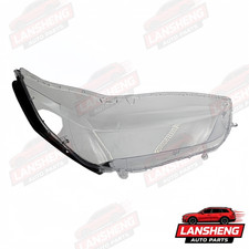 Headlight Lens HeadLamp Cover Shell LH Driver Side For Acura TLX 2018 2019 2020 picture