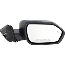 Mirror For 2020-2022 Ford Explorer Passenger Side picture