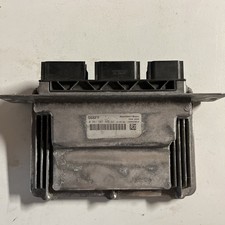 BC2A-12A650-BFC | 2011-2012 FORD VAN E-SERIES 4.6L ECM ENGINE COMPUTER PCM ECU picture
