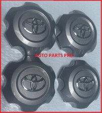 4pcs. 2004-2009 TOYOTA 4RUNNER WHEEL CENTER CAP 42603-35830 SET picture