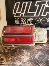 1974-78 Datsun 260Z 280Z  Left Tail Light  Assembly  picture