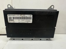 2011-2020 Bentley Mulsanne Rear Air Suspension Module Unit 3Y0 907 553 OEM 2586 picture