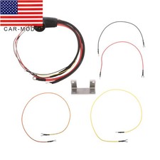 For MERCURY / MARINER 40-150 HP 414-2770 46905 52770 52771 84-71443 CDI HARNESS picture