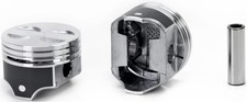 Silv-O-Lite Hypereutectic Piston 1177HC-030 picture