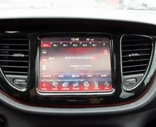 2013-2016 DODGE DART 8.4