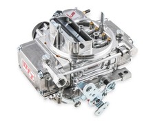Quick Fuel SL-450-VSTRR Slayer Series Carburetor 450CFM Vacuum Secondary Rear picture