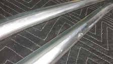 1966 67 buick riviera interior side garnish  edge trim pair  NR picture