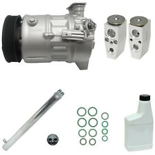RYC Remanufactured AC Compressor Kit IG565 Fits Cadillac SRX 3.0L 2010 2011 picture