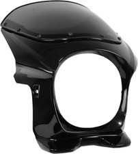 EMGO - Venom Fairing Gloss Black | 70-52505 picture