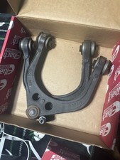 OEM 2022 Dodge Charger Scat Pack Front Upper Control Arms LH RH Pair Mopar picture