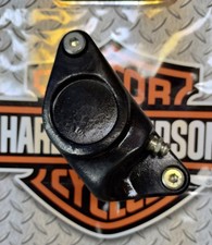 NOS 1970s Harley FXE FX- FLT Super Glide Shovelhead Left Front Brake Caliper picture