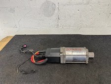 13-22 BMW 3 Series M340I 320I F22 F30 Power Steering Pinion Motor OEM 5WK66200E picture