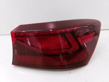 Fits 2020 - 2022 Kia Forte Passenger Right RH Quarter Panel Tail Light by TYC picture