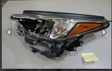 HeadLight For Subaru Impreza Crosstrek 2024-25 OEM 84001FN010 picture