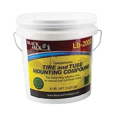 Black Jack Tire Rer LB-2000 Murphys Concentrated Paste, 8lb l for PAI picture
